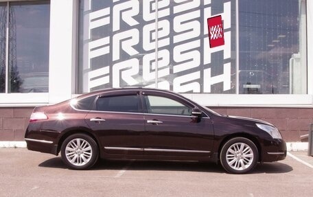 Nissan Teana, 2013 год, 1 279 000 рублей, 5 фотография