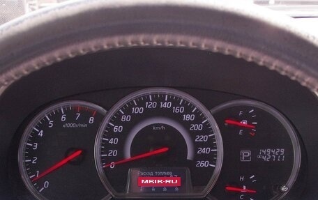 Nissan Teana, 2013 год, 1 279 000 рублей, 11 фотография