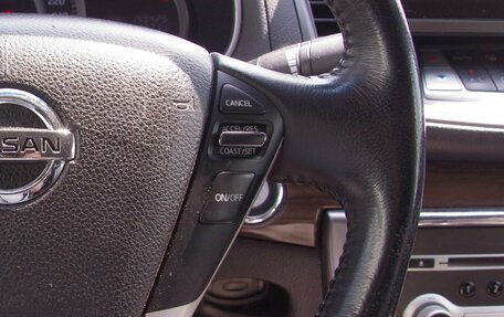 Nissan Teana, 2013 год, 1 279 000 рублей, 13 фотография