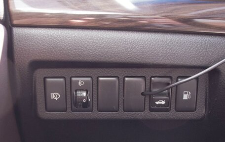 Nissan Teana, 2013 год, 1 279 000 рублей, 20 фотография