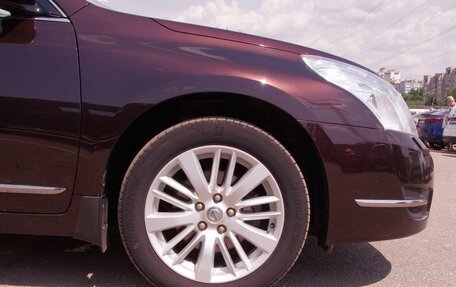 Nissan Teana, 2013 год, 1 279 000 рублей, 27 фотография