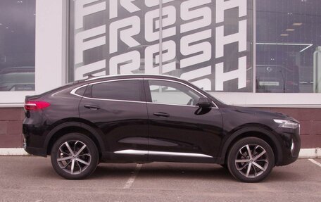 Haval F7x I, 2021 год, 1 949 000 рублей, 5 фотография