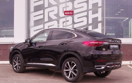 Haval F7x I, 2021 год, 1 949 000 рублей, 2 фотография