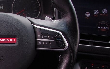 Haval F7x I, 2021 год, 1 949 000 рублей, 13 фотография