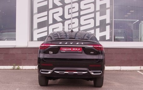 Haval F7x I, 2021 год, 1 949 000 рублей, 4 фотография