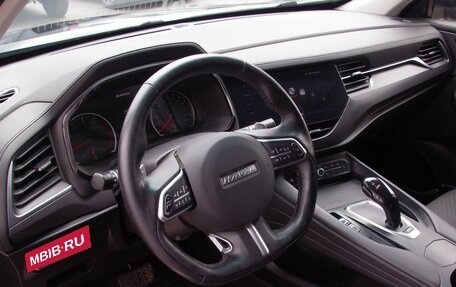 Haval F7x I, 2021 год, 1 949 000 рублей, 6 фотография