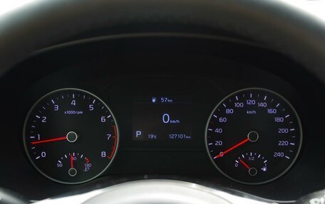 KIA Sportage IV рестайлинг, 2018 год, 2 099 000 рублей, 11 фотография
