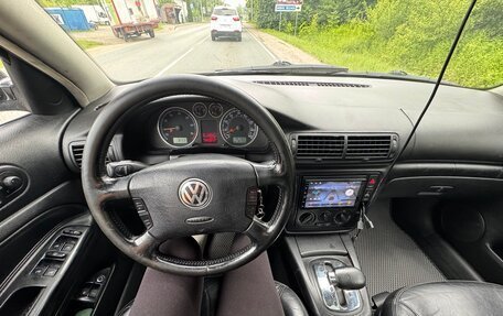 Volkswagen Passat B5+ рестайлинг, 2002 год, 512 000 рублей, 7 фотография