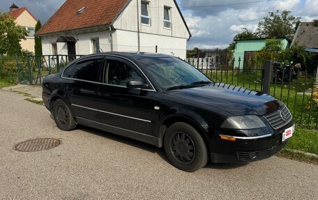 Volkswagen Passat B5+ рестайлинг, 2002 год, 512 000 рублей, 5 фотография