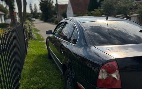 Volkswagen Passat B5+ рестайлинг, 2002 год, 512 000 рублей, 3 фотография