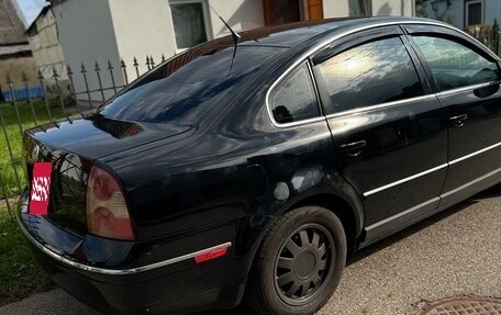 Volkswagen Passat B5+ рестайлинг, 2002 год, 512 000 рублей, 4 фотография
