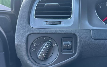 Volkswagen Golf VII, 2014 год, 1 050 000 рублей, 10 фотография