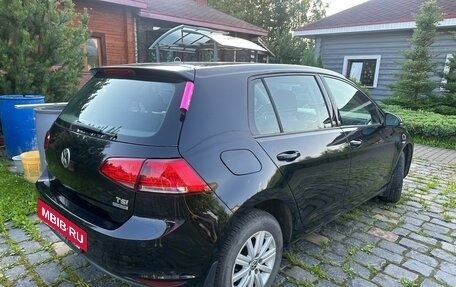Volkswagen Golf VII, 2014 год, 1 050 000 рублей, 5 фотография