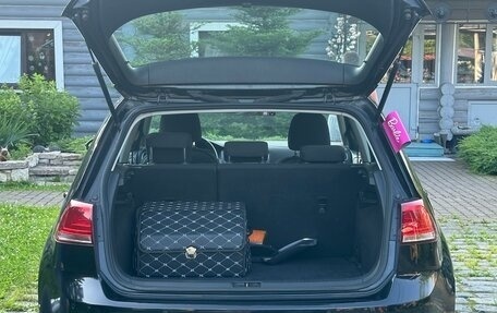 Volkswagen Golf VII, 2014 год, 1 050 000 рублей, 6 фотография