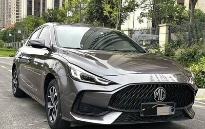 MG 5, 2022 год, 940 000 рублей, 1 фотография