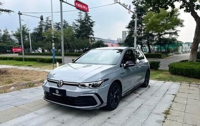 Volkswagen Golf VIII, 2022 год, 1 560 000 рублей, 1 фотография