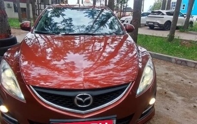 Mazda 6, 2010 год, 945 000 рублей, 1 фотография