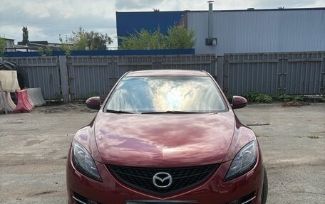 Mazda 6, 2008 год, 780 000 рублей, 1 фотография