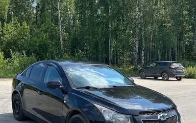 Chevrolet Cruze II, 2011 год, 575 000 рублей, 1 фотография