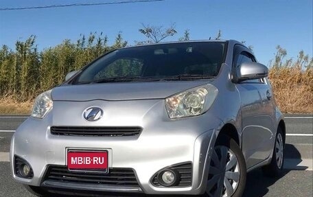 Toyota iQ, 2009 год, 503 000 рублей, 1 фотография