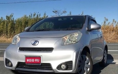 Toyota iQ, 2009 год, 503 000 рублей, 1 фотография