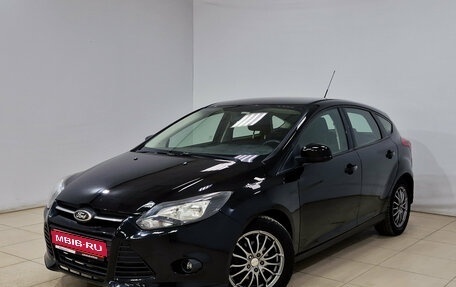 Ford Focus III, 2013 год, 745 000 рублей, 1 фотография