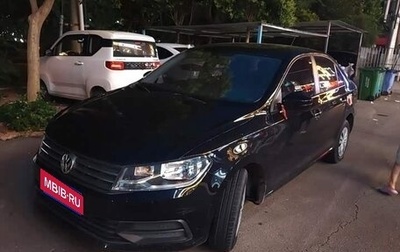 Volkswagen Santana, 2021 год, 850 000 рублей, 1 фотография