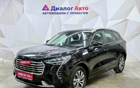 Haval Jolion, 2023 год, 2 020 000 рублей, 1 фотография