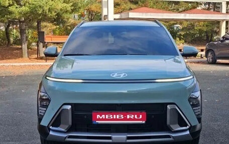 Hyundai Kona, 2025 год, 2 218 005 рублей, 2 фотография