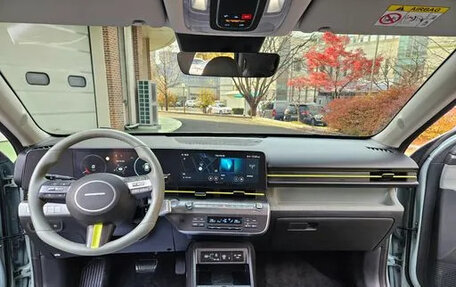 Hyundai Kona, 2025 год, 2 218 005 рублей, 13 фотография