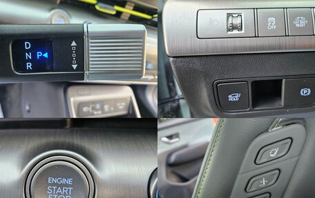 Hyundai Kona, 2025 год, 2 218 005 рублей, 22 фотография