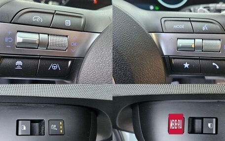Hyundai Kona, 2025 год, 2 218 005 рублей, 25 фотография