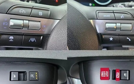 Hyundai Kona, 2025 год, 2 218 005 рублей, 16 фотография