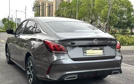 MG 5, 2022 год, 940 000 рублей, 5 фотография
