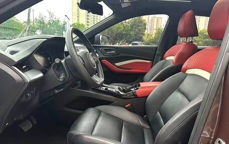 MG 5, 2022 год, 940 000 рублей, 7 фотография