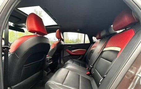 MG 5, 2022 год, 940 000 рублей, 9 фотография