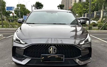 MG 5, 2022 год, 940 000 рублей, 3 фотография
