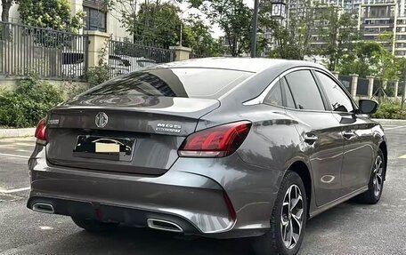MG 5, 2022 год, 940 000 рублей, 4 фотография