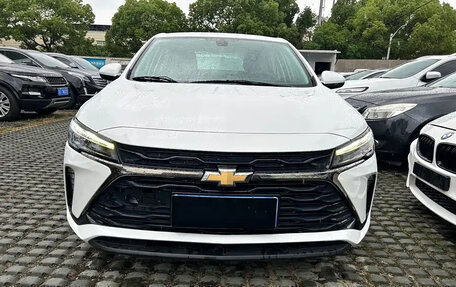 Chevrolet Monza, 2022 год, 1 150 000 рублей, 2 фотография