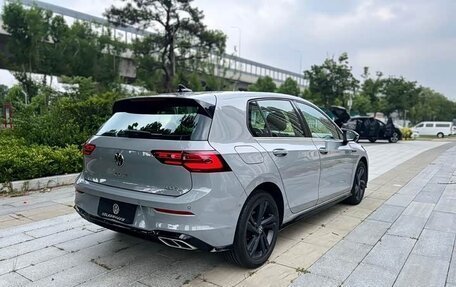 Volkswagen Golf VIII, 2022 год, 1 560 000 рублей, 4 фотография