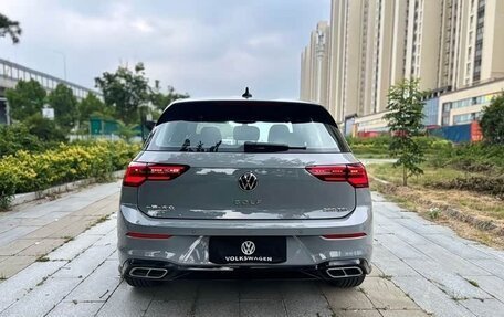 Volkswagen Golf VIII, 2022 год, 1 560 000 рублей, 5 фотография