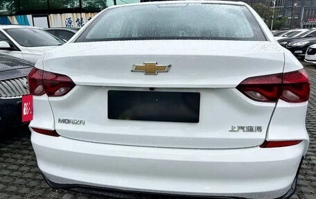 Chevrolet Monza, 2022 год, 1 150 000 рублей, 5 фотография