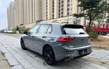 Volkswagen Golf VIII, 2022 год, 1 560 000 рублей, 6 фотография