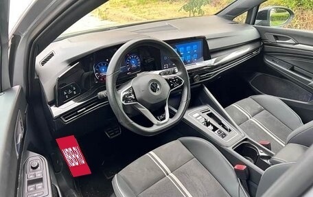 Volkswagen Golf VIII, 2022 год, 1 560 000 рублей, 8 фотография