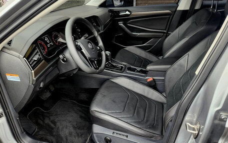 Volkswagen Jetta VII, 2022 год, 1 515 000 рублей, 6 фотография