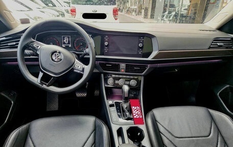 Volkswagen Jetta VII, 2022 год, 1 515 000 рублей, 8 фотография