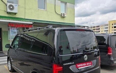 Volkswagen Caravelle T6 рестайлинг, 2020 год, 4 600 рублей, 3 фотография