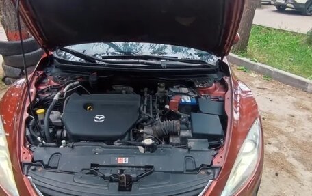 Mazda 6, 2010 год, 945 000 рублей, 2 фотография