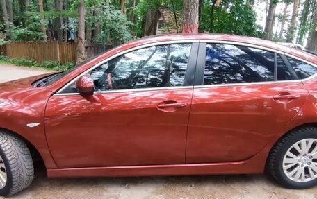 Mazda 6, 2010 год, 945 000 рублей, 9 фотография