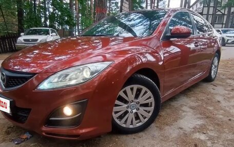 Mazda 6, 2010 год, 945 000 рублей, 7 фотография